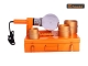 Máy hàn ống nhựa chịu nhiệt PP-R