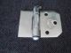 Bản lề bửng xe tải thường inox
